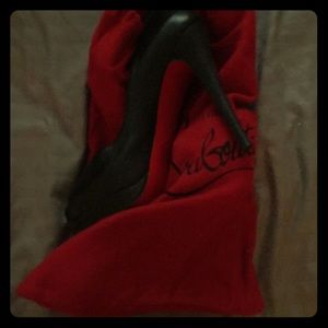 Christian Louboutin pumps